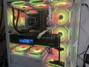 七彩虹（Colorful）RTX 5070TI Ultra 戰(zhàn)斧 火神 AD OC 16GB電競游戲顯卡臺式電腦設(shè)計AI DLSS4 GDDR7 RTX 5070Ti Vulcan OC 火神 16G 曬單實拍圖