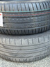 米其林（MICHELIN）汽車輪胎235/50R19 99V 競馳 PILOT SPORT 4 SUV S1 適配廣汽傳祺 曬單實(shí)拍圖
