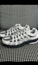 耐克（NIKE）P-6000男鞋網(wǎng)面透氣訓(xùn)練鞋跑步鞋美式復(fù)古休閑鞋老爹鞋運(yùn)動(dòng)板鞋 IB3081-001 41 曬單實(shí)拍圖