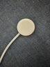Apple/蘋果 Apple Watch磁力編織充電線轉(zhuǎn)USB-C-1米 蘋果手表充電線磁吸充電線 適用于24年新Watch 曬單實(shí)拍圖