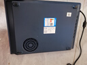 美的（Midea）電磁爐電陶爐 家用2200W大功率 勻火加熱 爆炒火鍋爐 九檔火力 智能定時 以舊換新MC-CLC2266 曬單實拍圖
