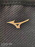 美津濃（MIZUNO）運動跑步護(hù)膝半月板損傷醫(yī)?；@羽毛球膝蓋護(hù)具關(guān)節(jié)炎老寒腿空調(diào)房 曬單實拍圖