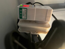 麥舒特數顯智能電子溫控器儀冰箱爬寵控溫器插座鍋爐魚(yú)缸水溫度控制開(kāi)關(guān) 【高精液晶  空氣頭】10A/2200W 曬單實(shí)拍圖