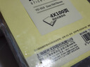 晨光（M&G）文具便利貼400張4色 便簽紙便簽貼紙n次貼 學(xué)生記事貼粘性強(qiáng)本子 辦公用品 YD-919 曬單實拍圖