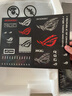 華碩 ROG 絕神 XG259CMS 24.5英寸電競顯示器240Hz顯示器原生300Hz超頻310Hz電競游戲電腦顯示屏絕殺25 ROG XG259CMS【絕殺25】310Hz 曬單實拍圖