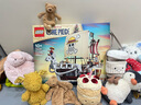 樂高（LEGO）積木 航海王 75639前進梅利號海賊船 新品玩具 男孩女孩生日禮物 曬單實拍圖