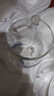 青蘋果耐熱玻璃杯6只裝 高硼硅玻璃可加熱圍爐煮茶帶把水杯泡茶杯牛奶杯 曬單實(shí)拍圖