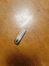 三星（SAMSUNG）128GB USB3.1 U盤 BAR升級(jí)版+深空灰 金屬優(yōu)盤 高速學(xué)生辦公 讀速400MB/s（Gen 1）適用哨兵模式 曬單實(shí)拍圖