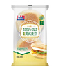 曼可頓 全麥英式麥芬 200g*2 漢堡胚半成品兒童早餐面包 源頭直發(fā) 曬單實拍圖