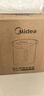 美的（Midea）【國(guó)家補(bǔ)貼】電熱水瓶熱水壺電水壺304不銹鋼水壺 5L控溫保溫恒溫開(kāi)水壺電水壺?zé)畨谻olour201 曬單實(shí)拍圖
