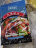 信良記夫妻肺片 190g*2袋 肉干小吃 休閑零食 化凍即食方便預(yù)制菜 曬單實(shí)拍圖