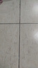 無印良品餐桌桌面墊透明書桌茶幾pvc軟玻璃防水免洗桌布2MM透明80*160cm 曬單實(shí)拍圖