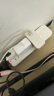 Apple/蘋果 30W USB-C充電器 蘋果充電頭 原裝充電器 手機(jī)快充 適用iPhone/iPad/Watch/Mac/AirPods 曬單實(shí)拍圖