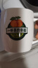 金灶（KAMJOVE）陶瓷馬克杯咖啡杯簡約個人杯喝茶杯玉瓷茶水杯家用馬克杯 TW-610 370ml 曬單實拍圖
