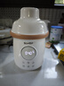 蘇泊爾（SUPOR）寶寶輔食機(jī) 嬰兒輔食鍋蒸煮攪一體多合一工具 6葉單杯全鋼刀 FB18 曬單實(shí)拍圖