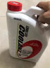 本田（HONDA）原廠防凍冷卻液 水箱寶防沸防腐蝕冰點1L -35℃藍色 4L -35℃ 藍色 藍色 東風本田 思域十代(16款后) 曬單實拍圖