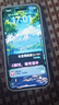Apple iPhone 15 Pro Max 蘋果5G 二手蘋果手機 蘋果15PM 國行優(yōu)惠券補貼 藍色鈦金屬 256G 曬單實拍圖
