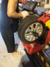 鄧祿普（DUNLOP）汽車輪胎 ENASAVE EC300+ 低噪舒適 205/55R16 91V高爾夫7明銳 曬單實拍圖