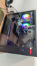 英特爾炫龍騎士 12代i5 12490F/RTX3050/16G DDR4/512G SSD電競游戲設(shè)計師臺式電腦主機整機國家補貼20% 曬單實拍圖