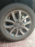 鄧祿普（DUNLOP）輪胎/汽車(chē)輪胎 185/60R15 84H ENASAVE EC300+ 適配飛度  威馳 曬單實(shí)拍圖