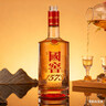 瀘州老窖 國窖1573 濃香型白酒 52度 500ml*6瓶 整箱（不同年份隨機發(fā)貨） 曬單實(shí)拍圖