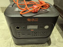 電小二【2度電新品】快充戶外電源2200W大功率大容量220V移動(dòng)電源車載露營應(yīng)急戶外作業(yè)蓄電池2000Pro2 曬單實(shí)拍圖