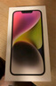 Apple/蘋(píng)果 iPhone 14 (A2884) 128GB 星光色 支持移動(dòng)聯(lián)通電信5G 雙卡雙待手機 曬單實(shí)拍圖
