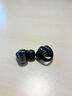 韶音（SHOKZ）OpenDots ONE動(dòng)鈦圈開(kāi)放式藍(lán)牙耳機(jī)耳夾式耳機(jī)藍(lán)牙跑步運(yùn)動(dòng)無(wú)線E310 黑色 曬單實(shí)拍圖
