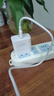 STIGER【頂配芯片】適用華為充電器頭type-c超級快充頭Mate70數(shù)據(jù)線適用66W榮耀VIVO小米OPPO手機插頭usb 1米套裝丨超快充頭+6A超快充線 25年頂配丨優(yōu)化電池健康丨快充性能提 曬單實拍圖