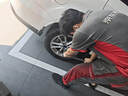 北歐維京（VIKING）汽車輪胎 215/60R17 96H HT 適配傳祺GS4/現(xiàn)代ix25/瑞虎3 曬單實(shí)拍圖