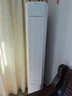 海爾（Haier）空調凈省電 客廳立式柜機2匹/3匹 新一級能效 家用節能變頻快速冷暖除菌自清潔 2匹 一級能效 AI科技凈省電50E1 曬單實(shí)拍圖