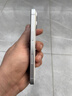 Apple/蘋(píng)果 iPhone 17 256GB 白色 支持移動(dòng)聯(lián)通電信5G 雙卡雙待手機 曬單實(shí)拍圖