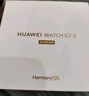 HUAWEI WATCH GT 6 浮光白 41mm智能手表多維情緒健康全新騎行體驗(yàn)華為GT6手表GT5升級 曬單實(shí)拍圖