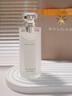 寶格麗（BVLGARI）【全新上市】悠境白茶香淡香氛75ml中性香禮盒 七夕禮物生日禮物 曬單實(shí)拍圖
