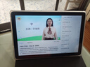 小天才酷蓋2025新款A(yù)I學(xué)習(xí)機(jī)學(xué)生平板電腦小學(xué)初中高中課程同步英語智能學(xué)練機(jī)上網(wǎng)課早教點(diǎn)讀機(jī)娛樂辦公 高級灰頂配＋A級護(hù)眼＋雙系統(tǒng) 512G大容量 曬單實拍圖