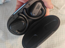JBL Soundgear sense音悅?cè)﹂_放式無線藍牙耳機非骨傳導(dǎo)不入耳掛耳式運動跑步生日禮物 國家補貼 黑色 曬單實拍圖