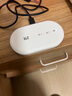 中興（ZTE）U10L隨身wifi6可移動(dòng)無(wú)線wifi免插卡隨行車載上網(wǎng)卡便攜式上網(wǎng)寶支持5G/4G設(shè)備全國(guó)通用流量2025款 曬單實(shí)拍圖