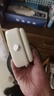 EACHY針線盒家用高質(zhì)量實(shí)用針線包好便攜迷你套裝高端縫紉宿舍縫補(bǔ)-白 曬單實(shí)拍圖