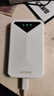 聯想原裝隨身wifi6支持5G設備2025款移動無線上網卡雙網免插卡全國通用網絡無限流量便攜式筆記本電腦 聯想王炸【WiFi6Pro】頂級光纖網速|超長續(xù)航 支持5G/4G聯想中興等設備】2025新款 曬單實拍圖