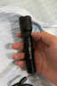 神火（SupFire）HLJ01手電筒強(qiáng)光充電超亮家用小型超長續(xù)航遠(yuǎn)射騎行照明應(yīng)急燈 曬單實拍圖