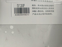 史密斯（A.O.SMITH）佳尼特60升國家補貼電熱水器 超薄雙膽扁桶 雙3kW速熱 專利免清洗 CTE-60HTB 【銀河】凈享款 曬單實拍圖