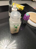 海夫無機(jī)膠水 海夫無機(jī)白膠 膠皮粘合劑 水溶性膠水 粘合劑60ml帶刷子 海夫無機(jī)膠水(帶刷子) 60毫升 曬單實(shí)拍圖