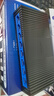 普聯(lián)（TP-LINK） 8口千兆交換機(jī) 企業(yè)用家用宿舍分流器 網(wǎng)線網(wǎng)絡(luò)分線器   即插即用 TL-SG1008+ 曬單實(shí)拍圖