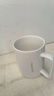富光馬克杯大容量陶瓷杯禮物水杯子辦公咖啡杯牛奶杯早餐杯 曬單實拍圖