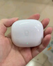 倍思M3s 入耳式降噪藍(lán)牙耳機(jī) -50dB金標(biāo)認(rèn)證藍(lán)牙6.0 適用蘋果華為vivo榮耀OPPO手機(jī)七夕禮物情侶 曬單實(shí)拍圖