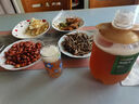 舊拉斯普金青島特產(chǎn)原漿鮮啤酒精釀鮮啤扎啤酒 生啤鮮釀全麥啤酒1.5L大桶裝 1.5L 3桶 【聚會(huì)福利裝】 曬單實(shí)拍圖