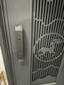 志高掌靜脈智能門鎖指紋鎖3D人臉識(shí)別鎖電子鎖家用防盜入戶門密碼鎖 掌靜脈+3D人臉識(shí)別 免費(fèi)安裝 曬單實(shí)拍圖