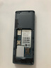 諾基亞（NOKIA）108 4G 移動(dòng)聯(lián)通電信廣電全網(wǎng)通 2.4英寸雙卡雙待 直板按鍵學(xué)生老人老年人功能機(jī)備用手機(jī) 藍(lán)色 曬單實(shí)拍圖