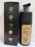 發(fā)爵士染發(fā)膏南京同仁堂植物天然不沾頭皮純一洗黑染發(fā)劑送長輩自然黑 曬單實(shí)拍圖