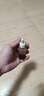 冭川制藥灰指甲特殊效專用指甲真菌感染增厚發(fā)黃變厚變空搭藥膏亮甲抑菌液 曬單實拍圖